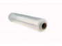 R009186 - Folia stretch OFFICE PRODUCTS RCZNA, 3,0kg netto, szer. 500mm, gr. 23?m, transparentna