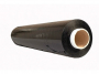 R009187 - Folia stretch OFFICE PRODUCTS RCZNA, 3,0kg netto, szer. 500mm, gr. 23?m, czarna