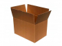 R009193 - Pudo pakowe OFFICE PRODUCTS, zamykane, karton klapowy: 314x244x200mm, szary