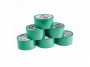 R009195 - Tama pakowa OFFICE PRODUCTS, 48mm x 50y, 36mic, EAN na 1szt., zielona