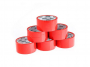 R009196 - Tama pakowa OFFICE PRODUCTS, 48mm x 50y, 36mic, EAN na 1szt., czerwona