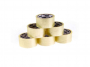 R009199 - Tama pakowa OFFICE PRODUCTS, 48mm x 50y, 36mic, EAN na 1szt., transparentna