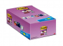 R009207 - bloczek samoprzylepny Post-it? Super Sticky (655-P16SSCY-EU), 127x76mm, 16x90 kart., te, 2 bloczki GRATIS