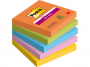R009285 - Karteczki samoprzylepne Post-it? Super Sticky, BOOST, 76x76mm, 5x90 kart.