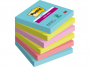 R009287 - Karteczki samoprzylepne Post-it? Super Sticky, COSMIC, 76x76mm, 6x90 kart.