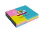 R009289 - Karteczki samoprzylepne Post-it Super Sticky, COSMIC, 9x90 kart.