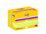 R009343 - Karteczki samoprzylepne POST-IT? Super Sticky (622-12SSCY-EU), 47,6x47,6 mm, 12x90 kart., te