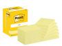 R009407 - Karteczki samoprzylepne POST-IT? (657), 102x76mm, 12x100 kart., te