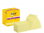 R009432 - Karteczki samoprzylepne POST-IT Super Sticky Z-Notes do podajnika, 76x127mm, 12x90 kart., ty