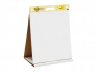 R009491 - arkusze konferencyjne samoprzylepne POST-IT, na st, 58,4x50,8cm, 20 arkuszy, biae