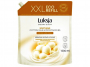R009515 - mydo w pynie, kremowe LUKSJA, bawena, zapas 1500ml