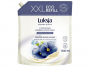 R009516 - mydo w pynie, kremowe LUKSJA, len, zapas 1500ml