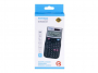 R009572 - Kalkulator naukowy DONAU TECH, 401 funkcji, 164x84x19 mm, czarny