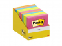 R009577 - Karteczki samoprzylepne POST-IT, 76x76mm, 1x100 kart., mix kolorw