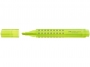 a500159_ - zakreślacz fluorescencyjny Faber Castell GripTowar dostępny do wyczerpania zapasów!!