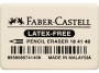 a5001741 - gumka do cierania Faber Castell 7041 rednia naturalna Towar dostpny do wyczerpania zapasw!