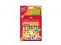 a5001766 - kredki o��wkowe Faber Castell Eco Jumbo 12 kolor�w z temper�wk�