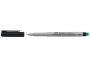 a5001813 - marker permanentny Faber Castell OHP gr.0,6mm czarny Towar dostpny do wyczerpania zapasw!