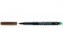 a50018__ - marker permanentny Faber Castell gr. linii 0,6mm Towar dostpny do wyczerpania zapasw!