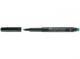a50018a__ - marker permanentny Faber Castell gr. linii 1mm Towar dostpny do wyczerpania zapasw!
