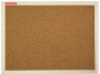 a5100636 - tablica korkowa 120x60 cm, rama drewniana Memoboards Koszt transportu - zobacz szczegy