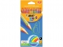 b832566 - kredki ołówkowe Bic Kids Tropicolors2 12 kolorów