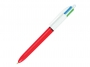 b889971 - długopis 4-kolorowy automatyczny Bic 4 Colours Fine