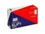 clk0210025 - Klip 51mm 12szt (2 cale) czarny GRAND 110-1096 klipy do dokument�w
