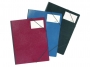 d2320__ - teczka z gumk A4 plastikowa Durable twarda folia, do 150 kartek