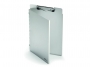 d339123 - podkładka clipboard A4 z okładką Durable teczka z klipem, aluminiowy