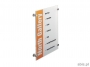 d4826 - tabliczka informacyjna Durable Crystal Sign z akrylu 297x420 mm