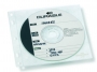 d523919 - koszulka na płyty na 2 CD/ DVD Durable Cover File, do segregatora, 10 szt. /op. 