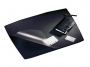 d7201__ - podkadka na biurko 680x530mm Durable z bezbarwn foli Towar dostpny do wyczerpania zapasw!