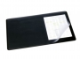 d7202__ - podkadka na biurko 530x400mm Durable z bezbarwn foli Towar dostpny do wyczerpania zapasw!
