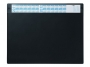 d7205__ - podkadka na biurko 650x520mm Durable z foli i kalendarzem, terminarz Towar dostpny do wyczerpania zapasw!