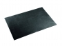 d730501 - podkładka na biurko 650x450 mm Durable ze skóry, czarna