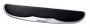 e67041 - podkładka pod nadgarstek ergonomiczna przed klawiaturę Esselte żelowa czarno-srebrna