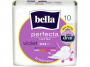 hp0381136 - BELLA Podpaski higieniczne Perfecta Violet ultra 10 sztuk