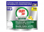 hpk0061372 - tabletki do zmywarek Fairy Kaps Professional Lemon 140 szt./op.