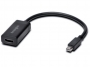 ka4065 - przejciwka, adapter Kensington VM 1000 Mini DisplayPort - VGA