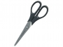 kf01228 - nożyczki biurowe 18 cm Q-Connect czarne 