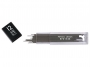 kf01548 - grafity 0,7 mm do ołówków automatycznych Q-Connect HB, 12 szt.op.