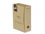 kf15838 - pudło archiwizacyjne Q-Connect karton 100 mm szare Towar dostępny do wyczerpania zapasów!