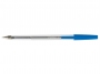 kf34043s - długopis klasyczny Q-Connect 0,7 mm niebieski (cena specjalna!)