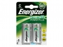 kfen8740 - bateria akumulator HR14 C 2500 mAh Energizer Power Plus, 2 szt./blister