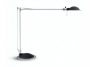 kfm0139 - lampka na biurko Maul Business 11W, srebrno-czarna