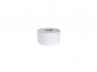 kfo46139 - papier toaletowy Office Products Jumbo makulaturowy biały, 1-warstwowy 12rolek./op.
