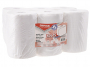 kfo47168 - ręczniki papierowe w roli Office Products Kolos Junior białe, 2 - warstwowe, 6 szt/op.