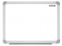 kfo47260 - tablica magnetyczna suchościeralna lakierowana, whiteboard Office Products 60x45cm, rama aluminiowa