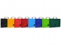 kfo878__ - teczka z rączką A4 kartonowa Office Products kolorowa tektura